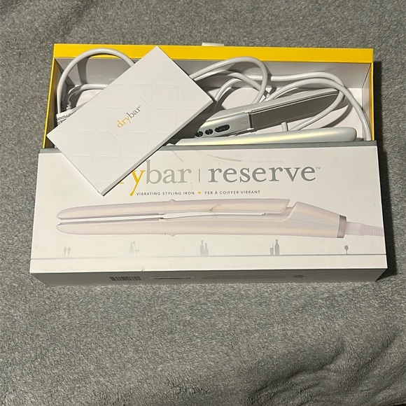 Hair straighter - Picture 1 of 6